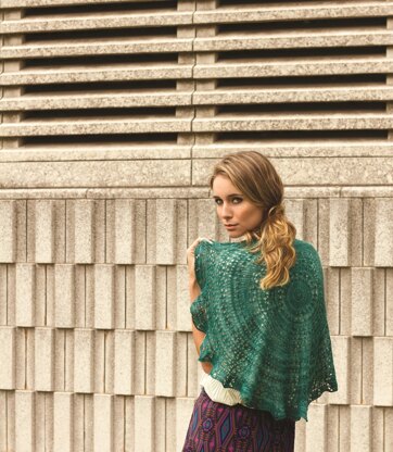 Book 4 by Malabrigo