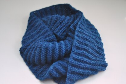 Sims Cowl Scarf