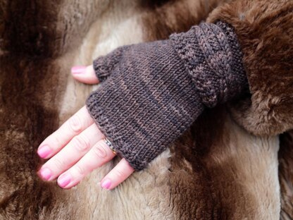 Beorn Mitts (DK)