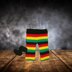 Reggae Doll Costume