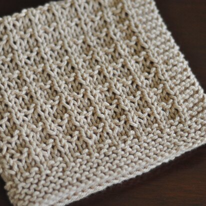 Talley Washcloth / Dishcloth