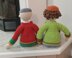 Buddies Pant Set