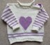 Baby  Motif Jumpers