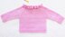 MK#58 Baby Cardigan