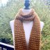 Glenayr Scarf