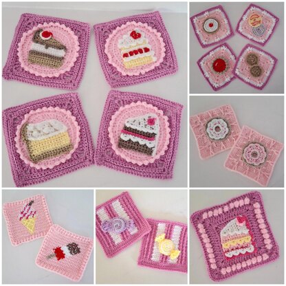 Sweet Treats
