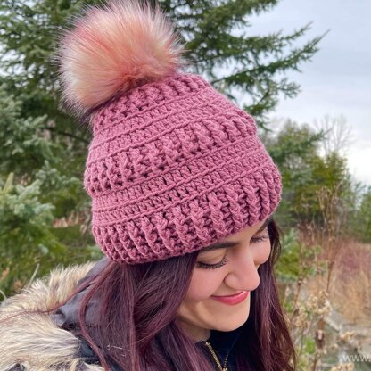 Brooklyn Beanie