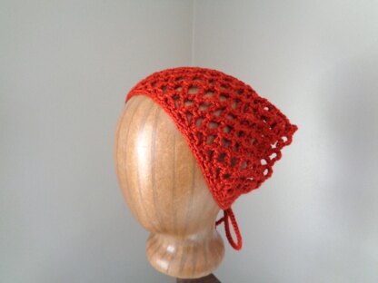 Chili Kerchief