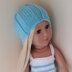 Sherbet Hat for Doll