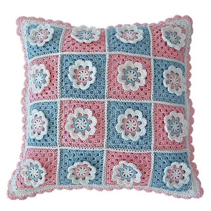 Florina Pillow