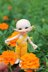 Cornflower for RealPuki dolls