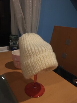 ladies hat 