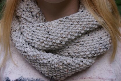 Seedling Cowl