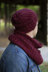 Men's Compass Hat and Cowl in Universal Yarn Deluxe Worsted - Downloadable PDF