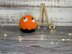 PAC-Man Inspired Chocolate Orange Cover