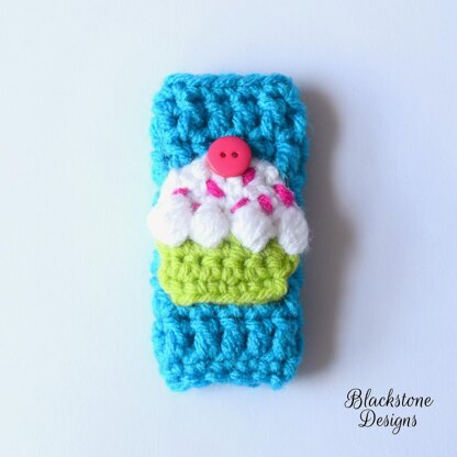 Cutesy Ice Pop Holders
