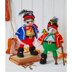 Pirates and Mermaids - Book 1