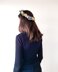 Spring Flower Crown & Wreath