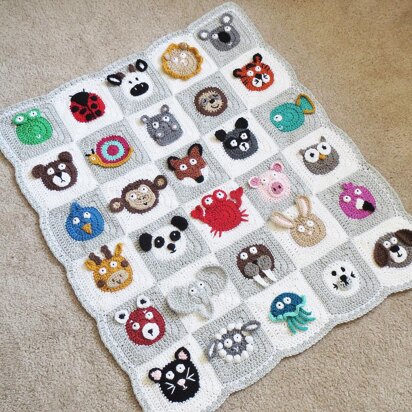 Zookeeper's Blanket