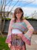 The Iris Sweater