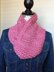 Mini-Moguls Cowl