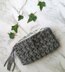 Textured Clutch Pair