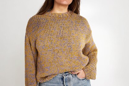 Kenwood Sweater