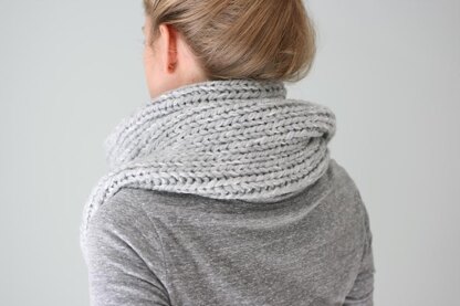 Nimbus Cowl