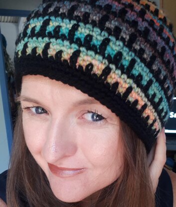 Bodilla Toque (US)