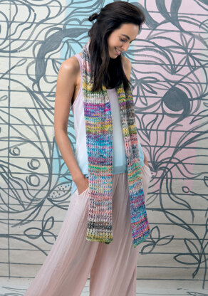 Fatto a Mano 233 Fashion by Lang Yarns