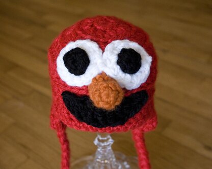 Elmo hat online