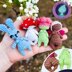 Chibi Thicc - The Woodlands Amigurumi & Fidget