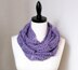Blossom and Broomsticks Infinity Scarf