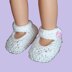 Fab Bootees for Baby