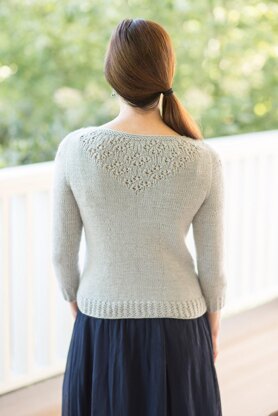 Estelle Pullover