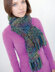 Lithgow Scarf in Ella Rae Toowoomba - ER01-02