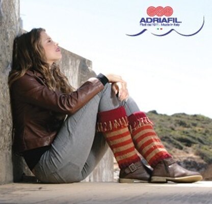 Adriafil Dritto & Rovescio Magazine - Accessories