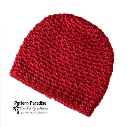 Endless Possibilities Hat