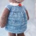 Little Bear Dresses