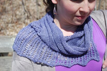 Middlebrook Cowl