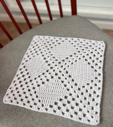 Four Diamonds Granny