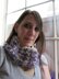 Elephant Walk Cowl and Scarf
