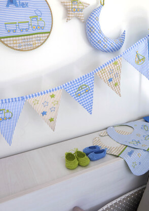 Anchor Baby Party - Flags - Transportation - 0022162-00000_14 -  Downloadable PDF