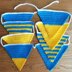 Ukrainian bunting