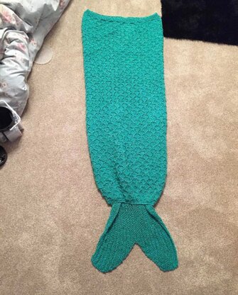 Mermaid Tail