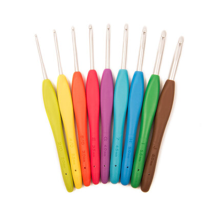 Amour Crochet Hook (7.0 mm)