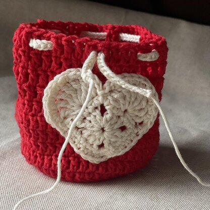 Valentines Day Bag