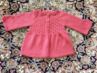 French cardi