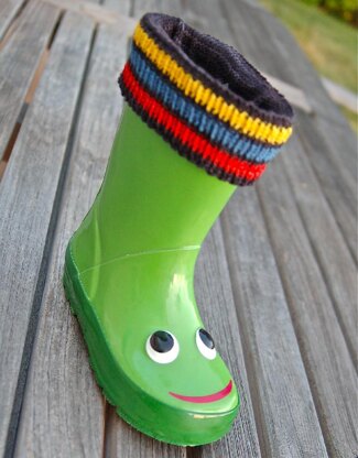 Mini Welly Warmers