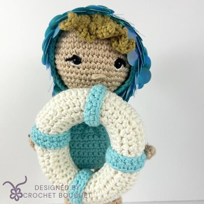 Busby Berkeley - The Wardrobe of Ophelia - Taylor Swift Inspired